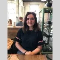 Morgane, babysitter à Pessac