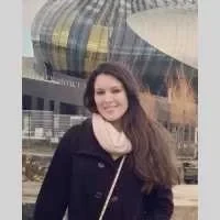 Kamilla, babysitter à Ivry sur Seine