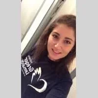 Laura, babysitter à Moissy Cramayel