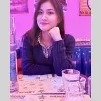 Thi Khanh Hoa, babysitter à Bruges