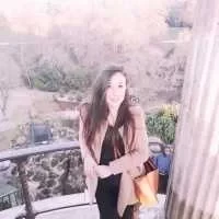 Aldja, babysitter à Gagny