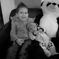 Megane, babysitter à Cogolin