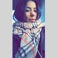 Amna, babysitter à Malakoff