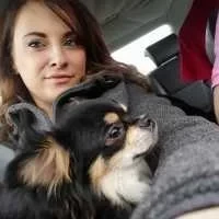 Kethy, babysitter à Bruges