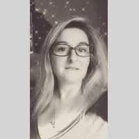 Coralie, babysitter à Antibes