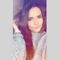 Alicia, babysitter à Bordeaux