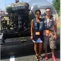 Nathalie, babysitter à Mouilleron le Captif