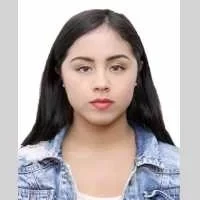 Ingridh, babysitter à Ezanville