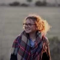 Alienor, babysitter à La Roche sur Yon