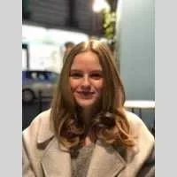 Camille, babysitter à Paris