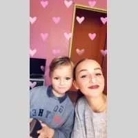 Gladys, babysitter à Saint Ouen