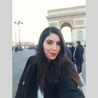 Zina, babysitter à Vitry sur Seine