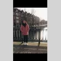 Hind, babysitter à Carrieres sous Poissy