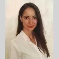 Sarah, babysitter à Paris