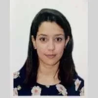 Sarah, babysitter à Ris Orangis