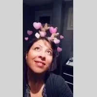 Samya, babysitter à Antibes