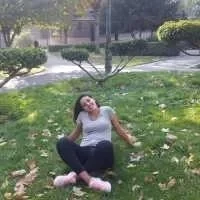 Yasmine, babysitter à Goussainville