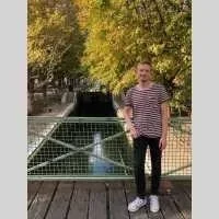 Eric, babysitter à Sevran