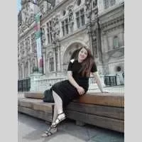 Dehbia, babysitter à Saint Denis