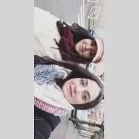 Ines, babysitter à Puteaux