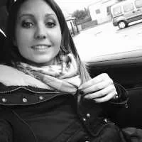 Armony, babysitter à Grasse