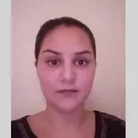 Razika, babysitter à Merignac