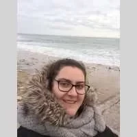 Eugenie, babysitter à Moutiers les Mauxfaits