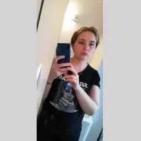 Ophelie, babysitter à Draguignan