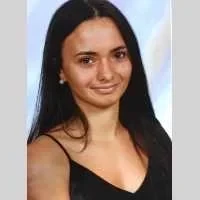 Olivia, babysitter à Le Cannet