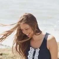 Camille, babysitter à Tours