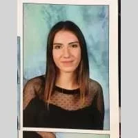 Solene, babysitter à Pierre Levee