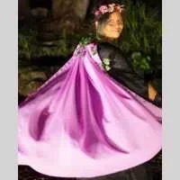 Anja, babysitter à Gagny