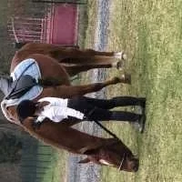 Zoe, babysitter à Doue la Fontaine