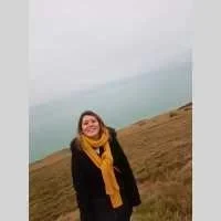 Charlotte, babysitter à Hericy