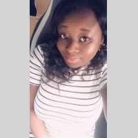 Fatim, babysitter à Bordeaux