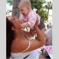 Cecilia, babysitter à Villejuif