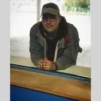 Matthieu, babysitter à Antibes