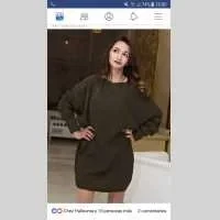 Khadija, babysitter à Lorry les Metz