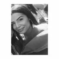 Sihem, babysitter à Eaubonne