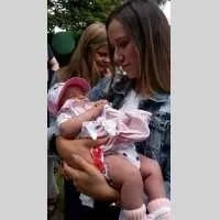 Manon, babysitter à Plonevez Porzay