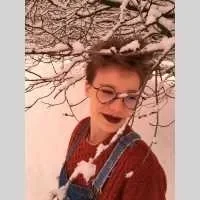 Esther, babysitter à Reims