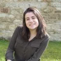 Athenais, babysitter à Montesson