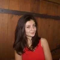 Marie, babysitter à Villefranche sur Mer