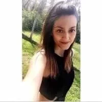 Megane, babysitter à Merignac