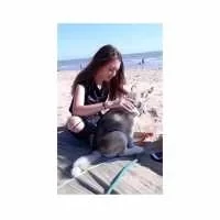 Morgane, babysitter à Fontenay le Comte