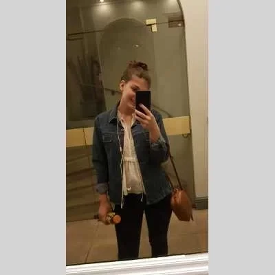 Mariam, babysitter à Paris