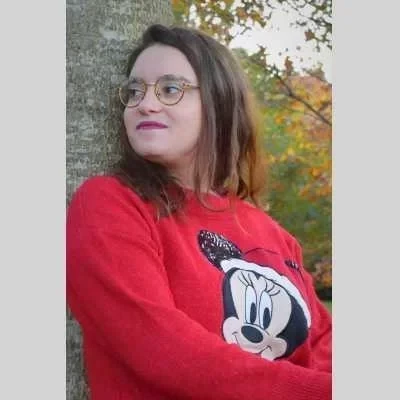 Celine, babysitter à Landeronde