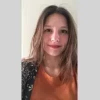 Camille, babysitter à Orleans