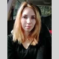 Elodie, babysitter à Cannes