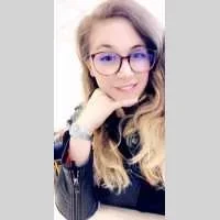 Aline, babysitter à Grasse